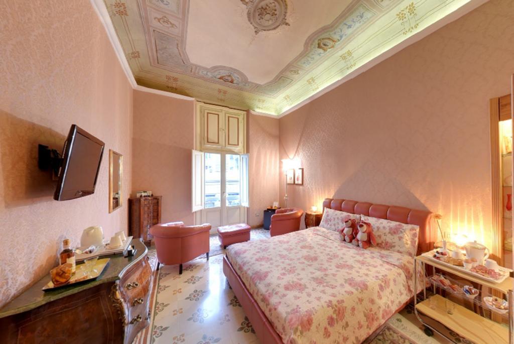 B&B Cavour10 Firenze ห้อง รูปภาพ
