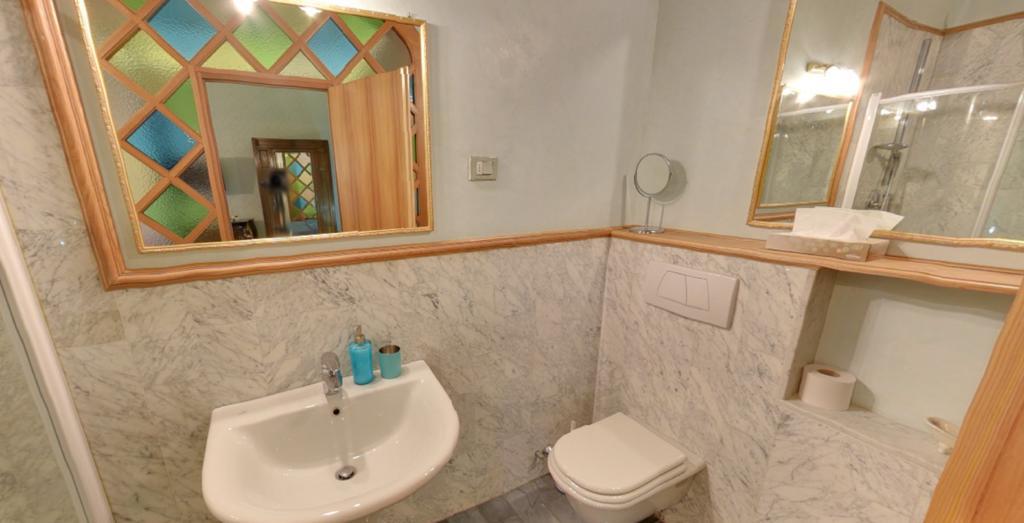 B&B Cavour10 Firenze ห้อง รูปภาพ