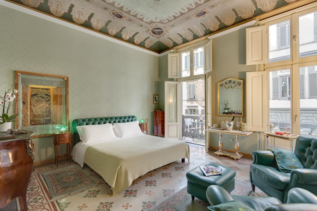 B&B Cavour10 Firenze ภายนอก รูปภาพ