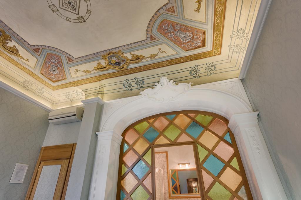 B&B Cavour10 Firenze ภายนอก รูปภาพ