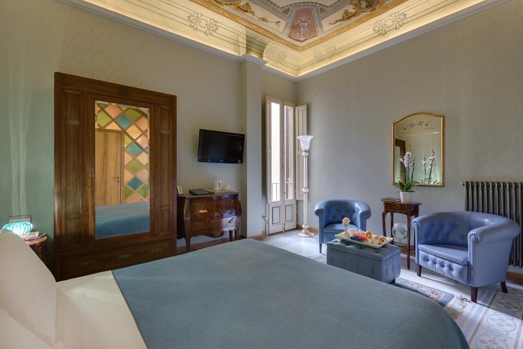 B&B Cavour10 Firenze ภายนอก รูปภาพ